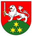 Chlumec coat of arms