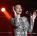 Chrysta Bell: Alter & Geburtstag