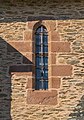 * Nomination Window of the church in settlement Montignac, commune of Conques-en-Rouergue, Aveyron, France. --Tournasol7 08:29, 13 October 2017 (UTC) * Promotion Good quality. --Ermell 16:48, 13 October 2017 (UTC)