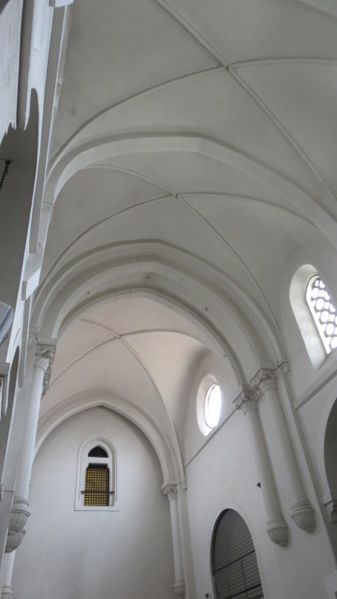 File:Church of the Pater Noster 11.jpg