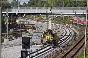 City-Tunnel Leipzig: Geschichte, Bautechnik, Kosten und Finanzierung