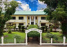 City Hall of Bago City Hall of Bago City.jpg