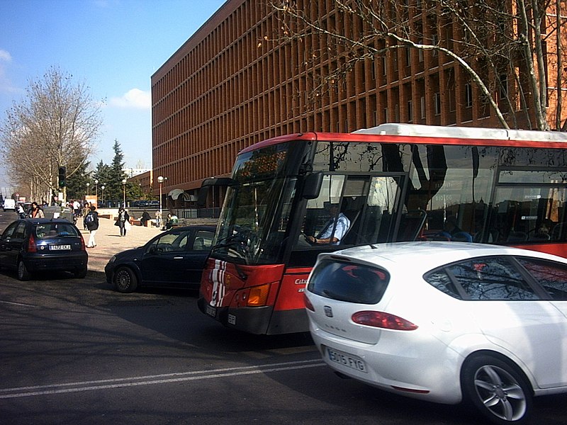 File:Ciudad Universitaria - panoramio - Ricardo Ricote Rodrí… (38).jpg