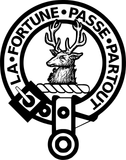 Clan Rollo Lowland Scottish clan