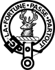Clan member crest badge - Clan Rollo.svg