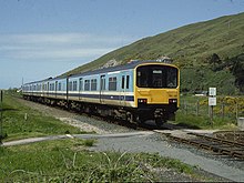 Class 150/1 Class 150 Sprinter 150135 (6979440487).jpg