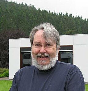 Claude LeBrun American mathematician