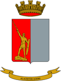 Thumbnail for Logistic Battalion "Legnano"