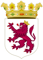 León.svg Arması