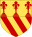 Coat of Arms of the House of Tron.svg