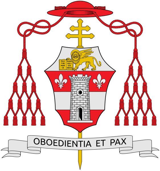 File:Coat of arms of Angelo Giuseppe Roncalli.svg