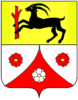 Coat of arms of Badia