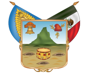 File:Coat of arms of Hidalgo.svg