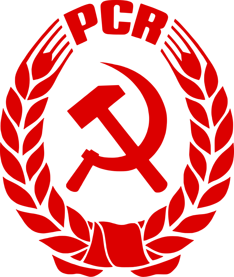 Social Democratic Party (Romania) - Wikipedia