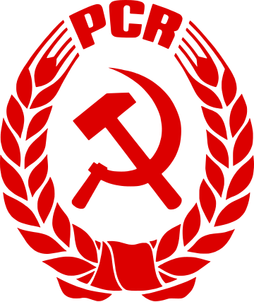 Rumänska kommunistpartiet