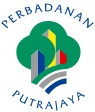 Lambang dari Putrajaya.svg