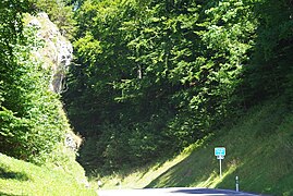 17.6.20 Col du Mont d’Orzeires