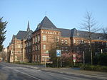 Collegium Leoninum (Bonn)