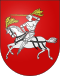 Coat of Arms of Collex-Bossy