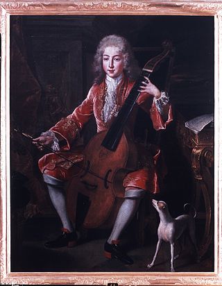 Emanuel-Francois-Joseph de Bavière