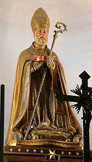 Catellus of Castellammare 9th century Italian bishop