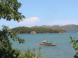 Concepcion Islands island group in the Philippines