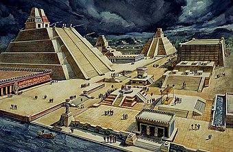 Tenochtitlan - Wikipedia