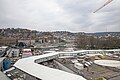 * Nomination: Construction of Stuttgart 21 station in April 2023.--Alexander-93 16:45, 14 April 2023 (UTC) * * Review needed