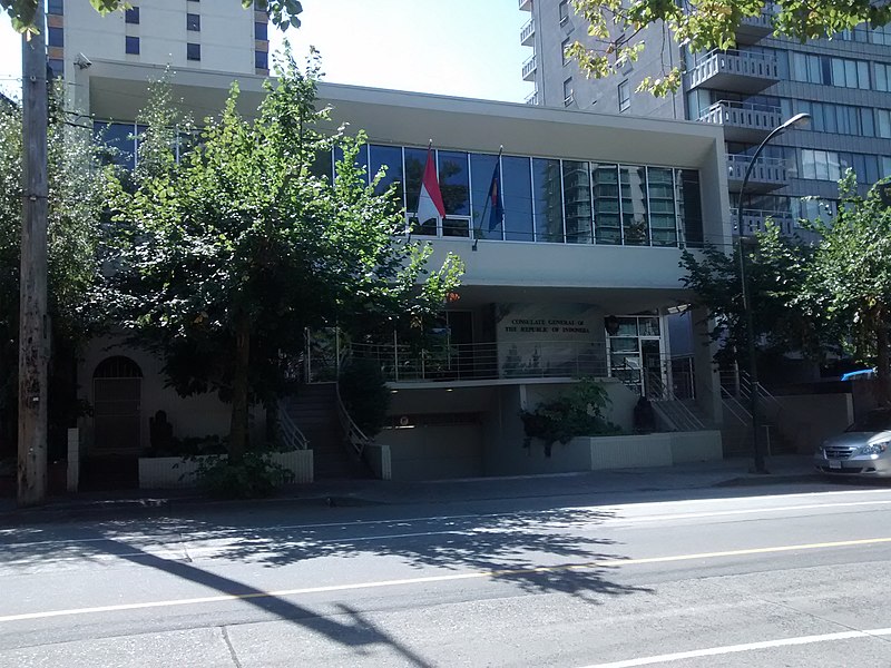 File:Consulate of Indonesia, Vancouver.jpg