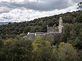 * Nomination Ruins of the Santa Catalina convent. Álava, Basque Country, Spain --Basotxerri 15:44, 20 April 2016 (UTC) * Promotion Good quality. --Hubertl 16:34, 20 April 2016 (UTC)