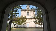 Miniatura para Convento da Cartuxa (Caxias)