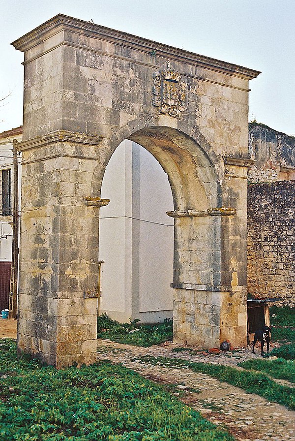 Almoster (Santarém)