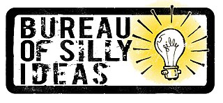 <span class="mw-page-title-main">Bureau of Silly Ideas</span>