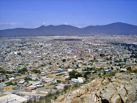 Coquimbo