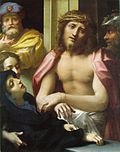 Thumbnail for Ecce Homo (Correggio)