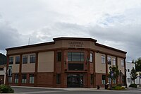 Creswell City Hall (Creswell, Oregon).jpg