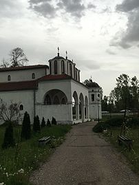 Црква Св. Апостола