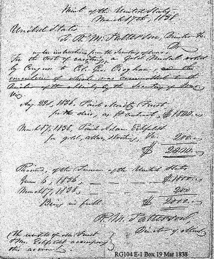 File:Crogan Medal Account (IA 18380317Croganmedalaccount).pdf