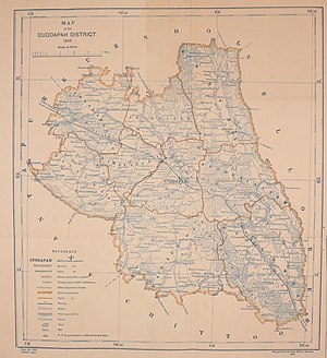 Distrikt Ysr: Geographie und Klima, Geschichte, Bevölkerung