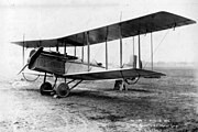 Curtiss R-4L 1918