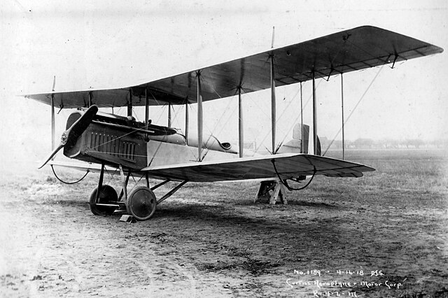 Curtiss R-4L