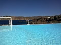 Cyclades Mykonos Agios Sostis Hotel Piscine 23062013 - panoramio.jpg