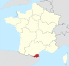 Departament 66 a França 2016.svg