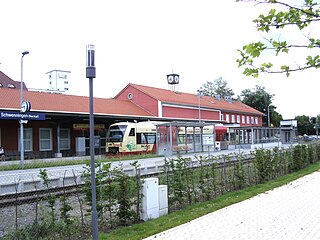 Schwenningen (Neckar)