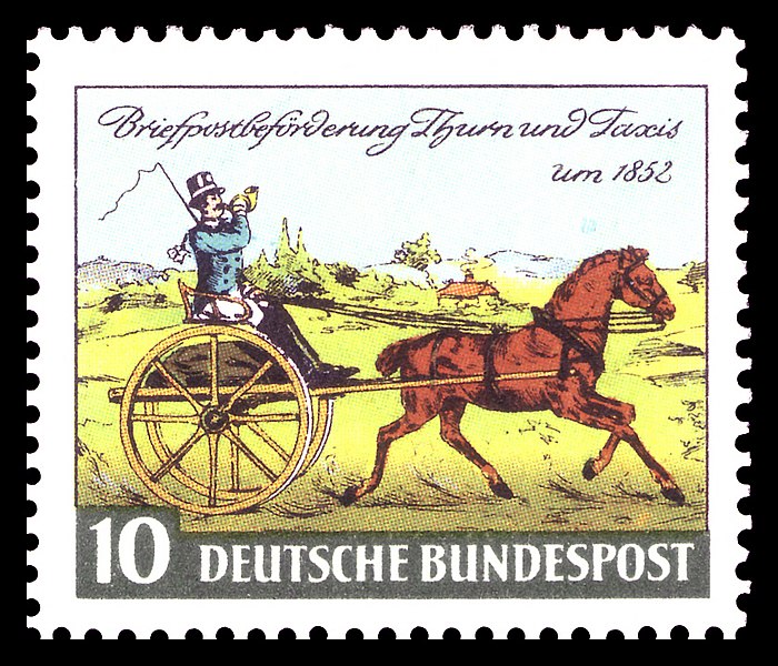 File:DBP 1952 160 Thurn und Taxis.jpg