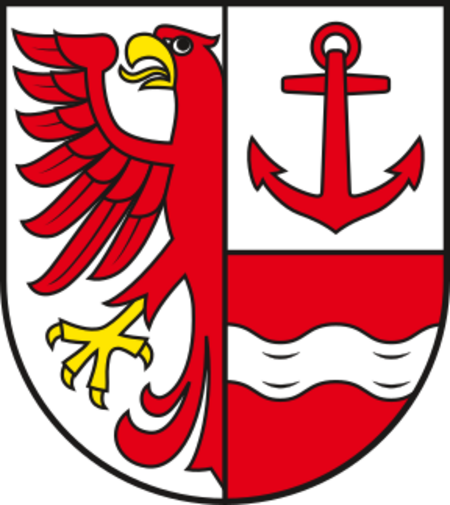 DE ST 15 0 90 546 Luederitz COA