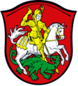 Bensheim címere