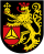 Wappen von Frankenthal (Pfalz)