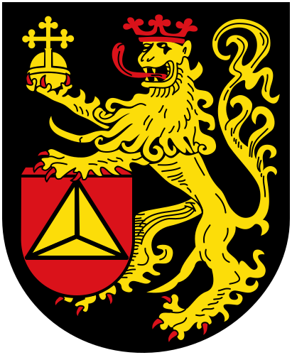 File:DEU Frankenthal COA.svg