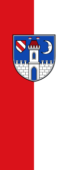 Bandiera de Glauchau